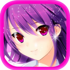 Activities of Anime Girls - Dress Up Games
