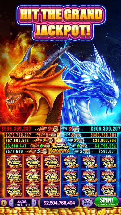 CASHMANIA SLOTS: CASINO POKIES 1.0.1 IOS CASINO CASHMANIA SLOTS: CASINO POKIES 1.0.1 IOS