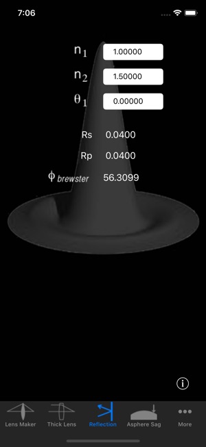 OpticsCalc(圖3)-速報App