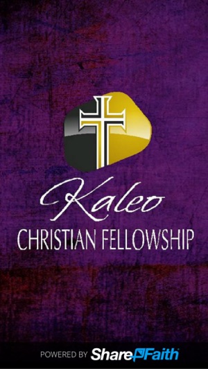 Kaleo Christian Fellowship(圖1)-速報App