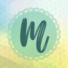 Custom Monogram Maker Lite