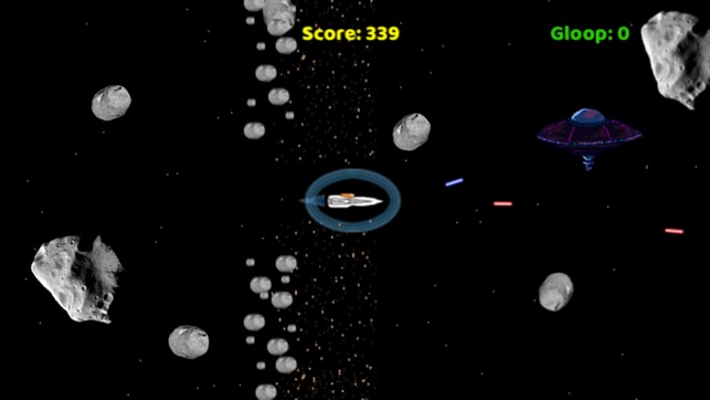 Zaleria - The Asteroid Belt(圖2)-速報App