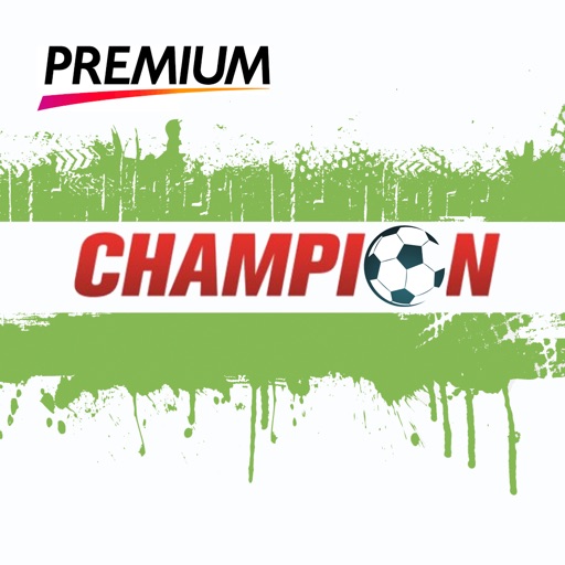 Champion Betting Tips Premium icon