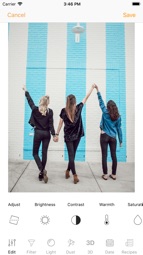 KUNI Cam Captura de tela 7