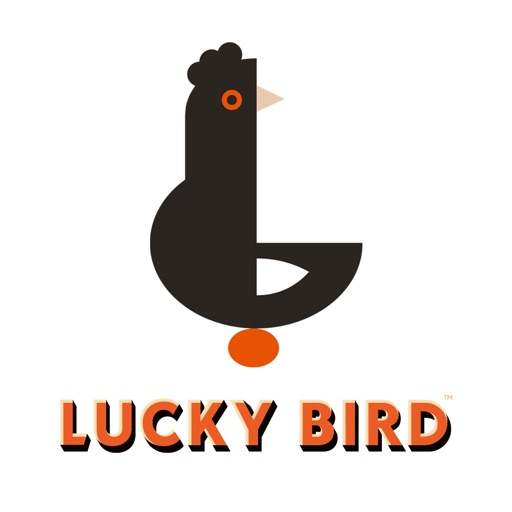 Lucky Bird - Chicken & Ribs icon