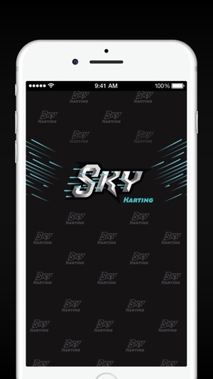 Sky Karting(圖1)-速報App