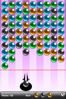 Game screenshot Marble Rush 4 U apk