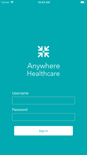 Anywhere Healthcare