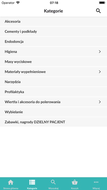 DentalTree screenshot-4