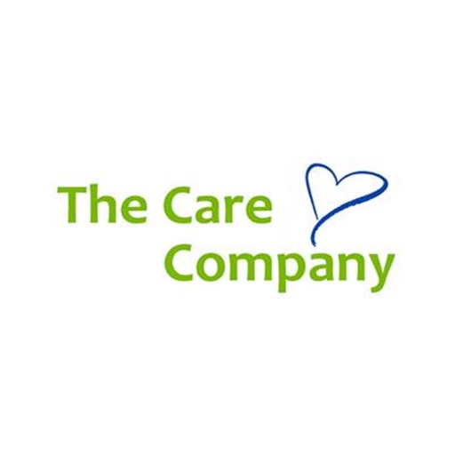 The Care Company Icon