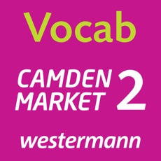 Activities of Camden Market Vokabeltrainer 2