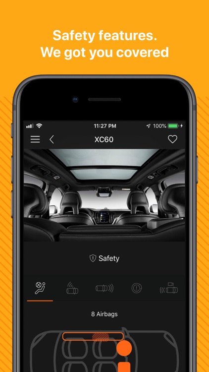 SPIN - Car Buying App screenshot-3