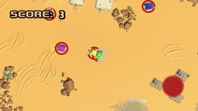 BattleTank screenshot 3
