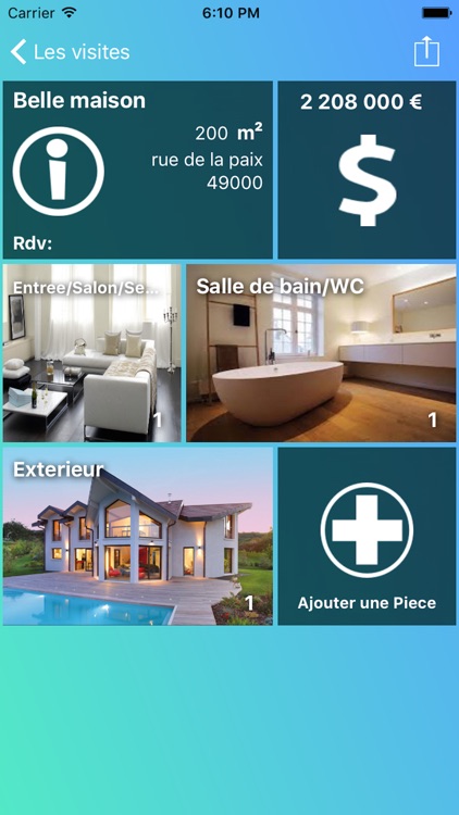 Alfred - compagnon Immobilier