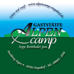 Alpencamp Siegsdorf