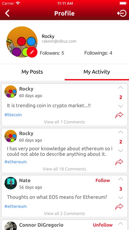 BitStreamApp screenshot-5