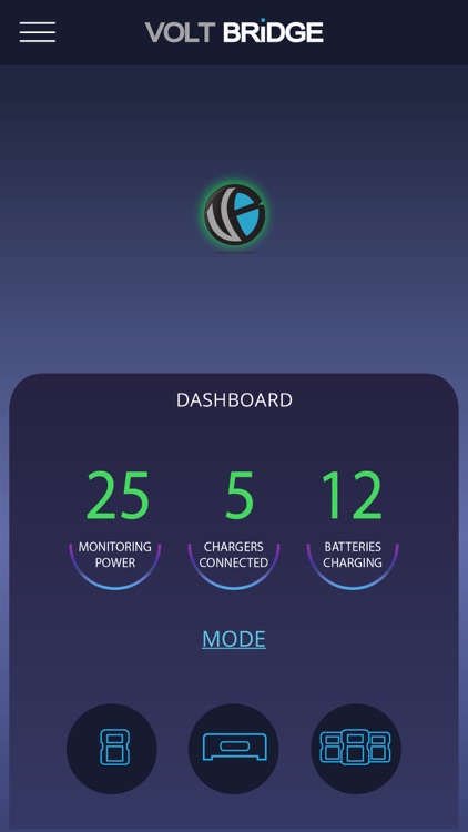 Voltbridge Fleet Management screenshot-4