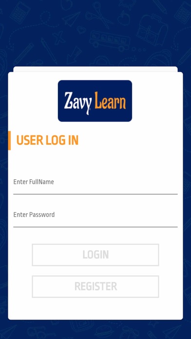 Zavy Learn screenshot 3
