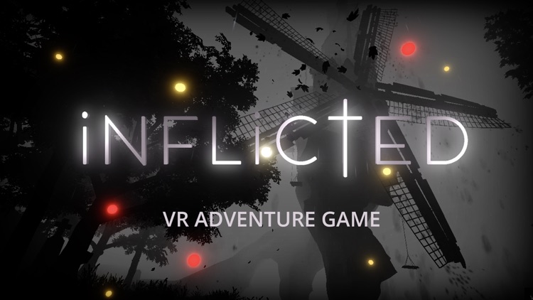 iNFLiCTED: VR Adventure Game