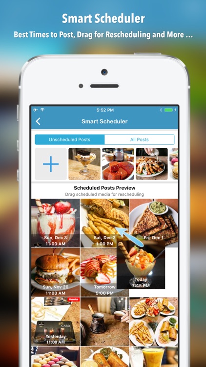 InsTrack for Instagram screenshot-3