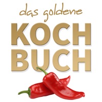 Das Goldene Kochbuch