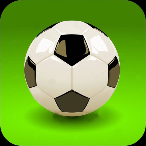 Live Football Plus TV iOS App