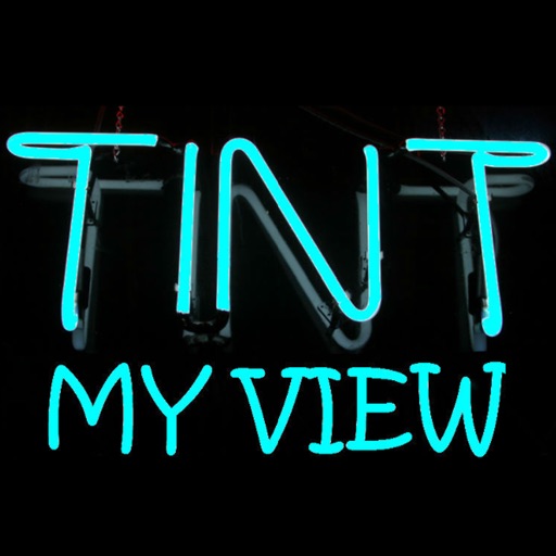 TINT MY VIEW icon