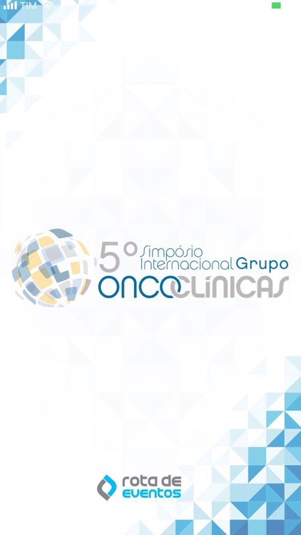 5º Simpósio Oncoclínicas