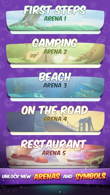 Spot it - A card game to challenge your friends screenshot-3