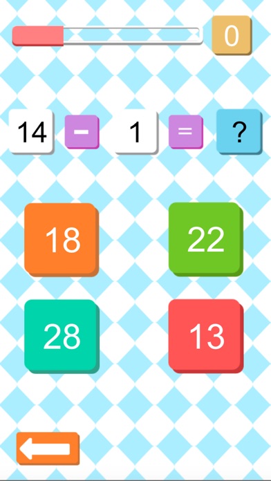 Maths champions : Math puzzle screenshot 3