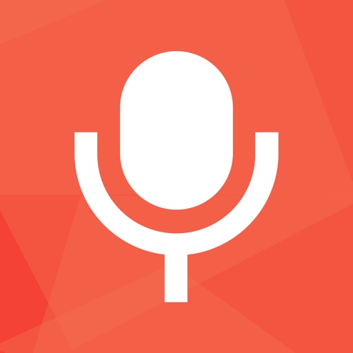 Dictate4Me - Transcribe Audio iOS App