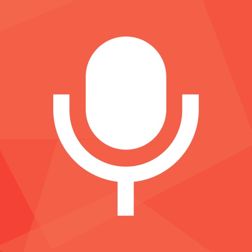 Dictate4Me - Transcribe Audio Icon