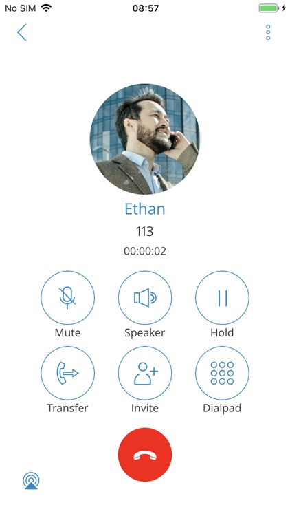 Communicator GO 5