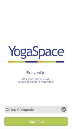 YogaSpace - Bogotá(圖1)-速報App