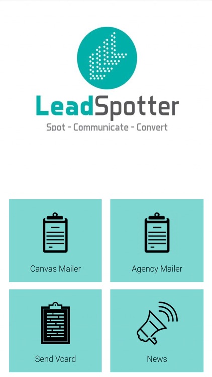 Lead Spotter