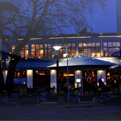 Ferdinand - Das Wirtshaus