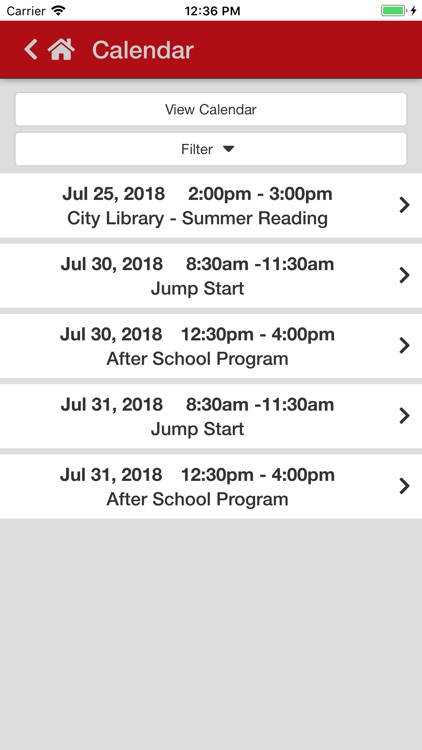 Madison Public Schools