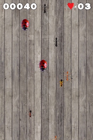 Ants Killer Bug Squash screenshot 3