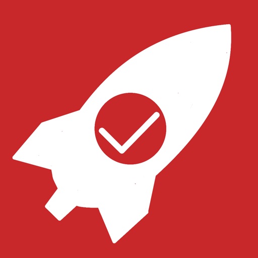SetRemindersQuickly-RocketRem iOS App