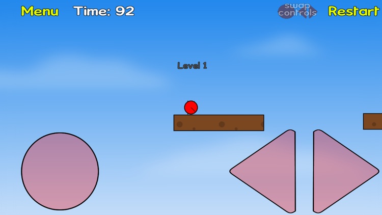 Red Ball World 3 Multiplayer screenshot-3