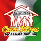 Pizzaria Casa Nova icon