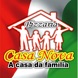 Pizzaria Casa Nova