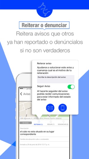 Avisos Madrid Nuevo(圖4)-速報App