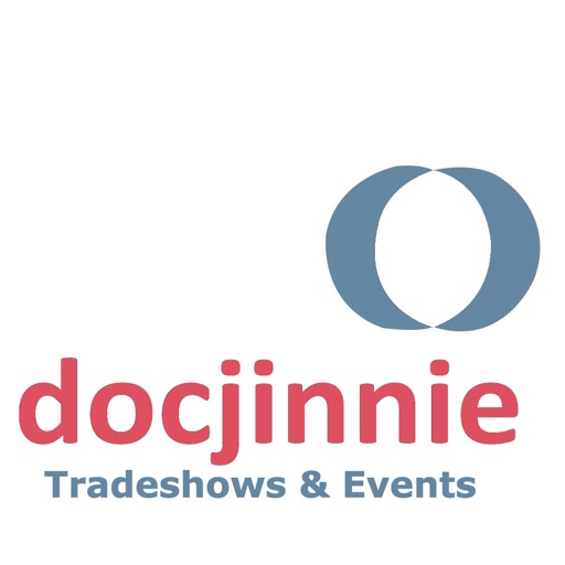 DocJinnie Tradeshows & Events