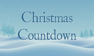 Christmas Countdown Radio