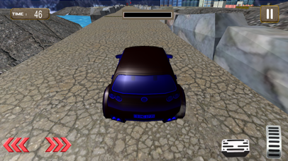 City Taxi Driving Simulator screenshot 2