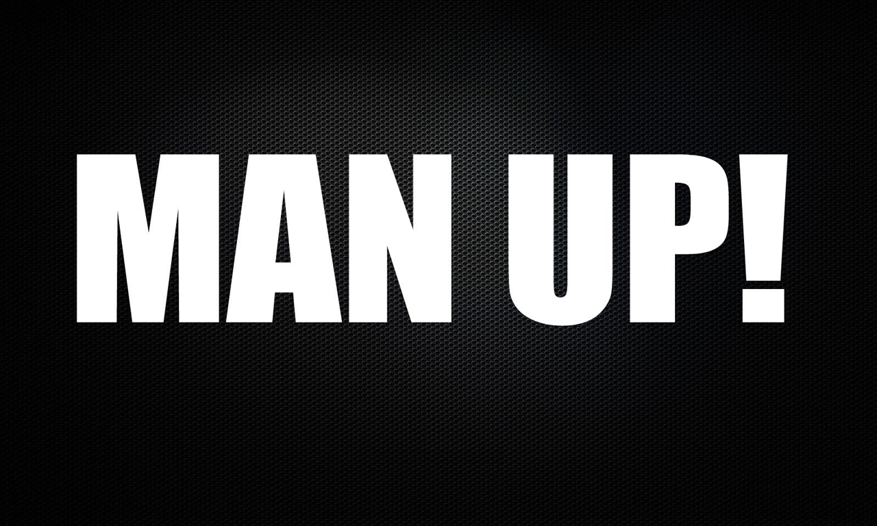 Man Up Videos - Health, Gym, Fitness, Nutrition