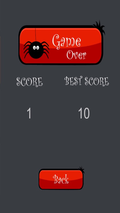 Spider Cave Game screenshot-4
