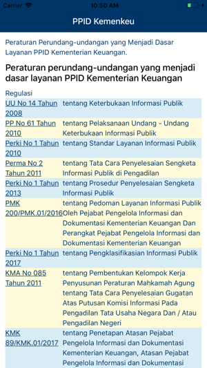 PPID Kemenkeu(圖3)-速報App