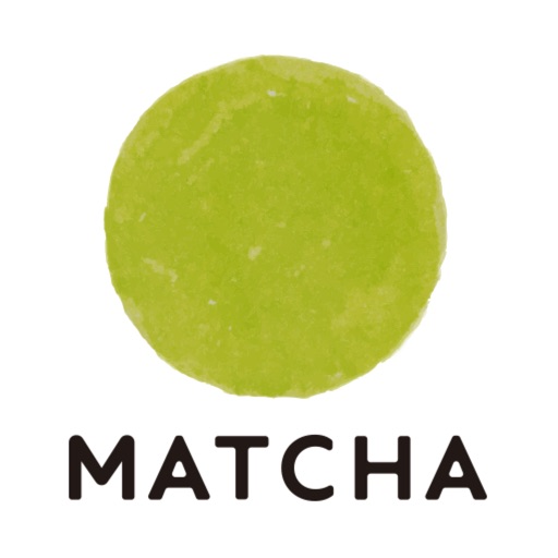 MATCHA - JAPAN TRAVEL MAGAZINE Icon